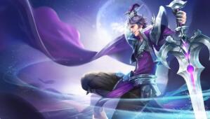 王者荣耀刘备最新出装