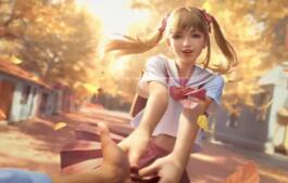 无限暖暖照片调查走丢的绵羊策略 无限暖暖照片调查波波达